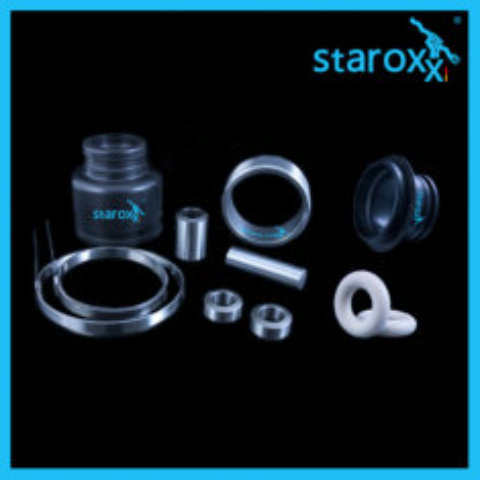 axe, manchon, pompe de brassage de pièces de rechange | staroxx®