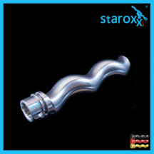 staroxx® rotor pour T&K Schneider SP4