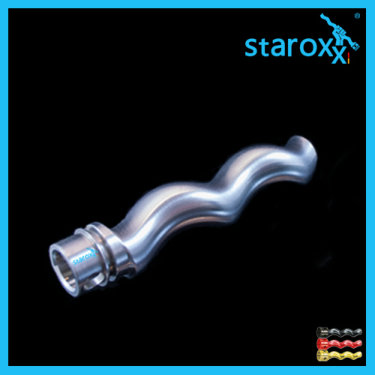 staroxx® rotor por Schneider pompe SP4
