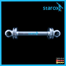staroxx® barre d'accouplement pour Allweiler SMP100 / AEB 100 pompe a mout